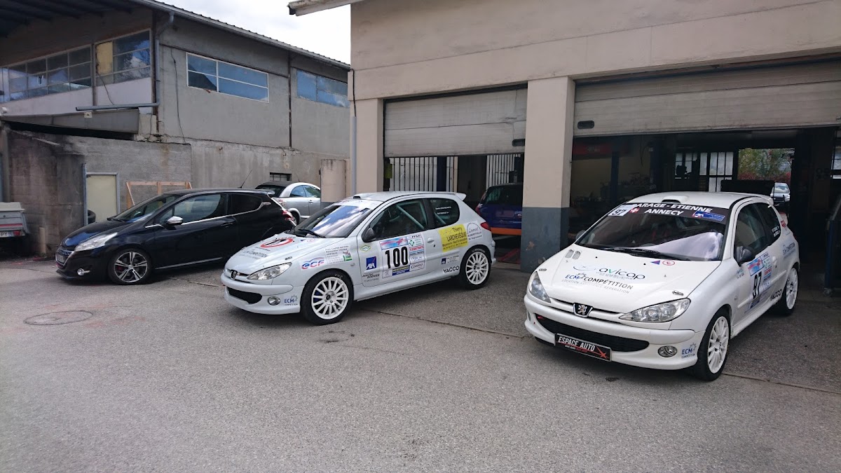 Garage ETIENNE - photo 2