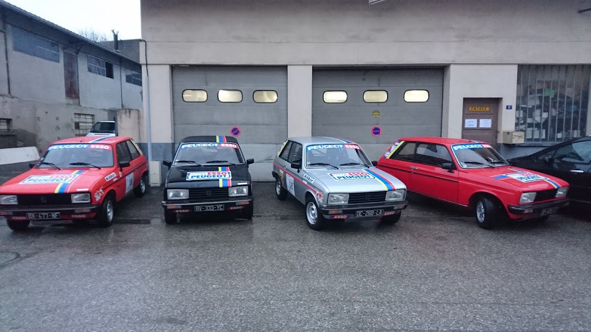 Garage ETIENNE - photo 3